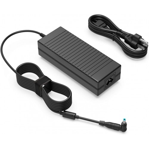 شاحنة لابتوب HP 15 - 19.5V - 3.33A - 65W