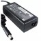 شاحنة لابتوب HP DV5 18.5V - 3.5A - 65W