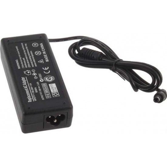 شاحنة لابتوب TOSHIBA 19V - 3.42A - 65W