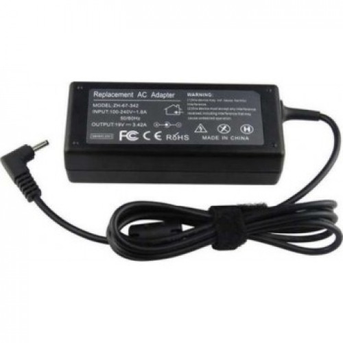 شاحنة لابتوب ACER 19V - 3.42A - 65W