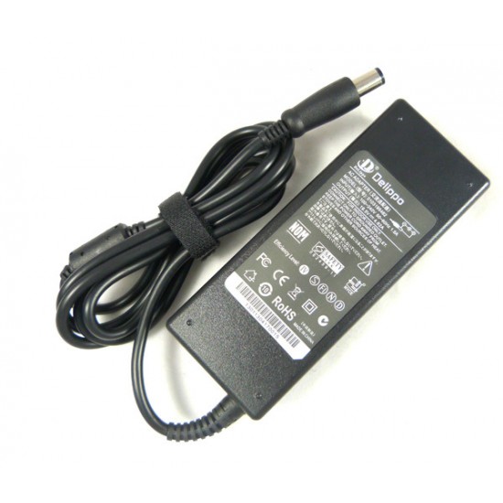 شاحنة لابتوب DELL 240W 19.5V - 12.3A - 240W