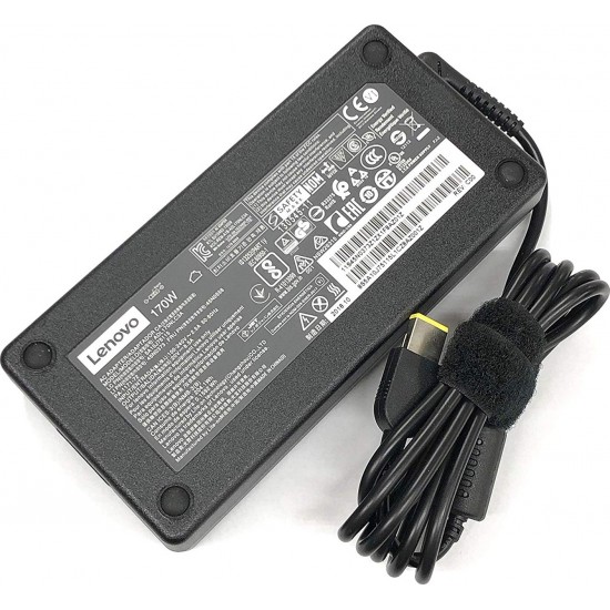 شاحنة لابتوب LENOVO USB 170W
