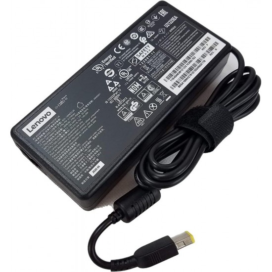 شاحنة لابتوب LENOVO USB 135W