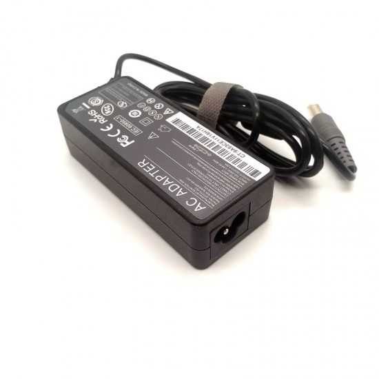 شاحنة لابتوب LENOVO 20V - 4.5A - 90W