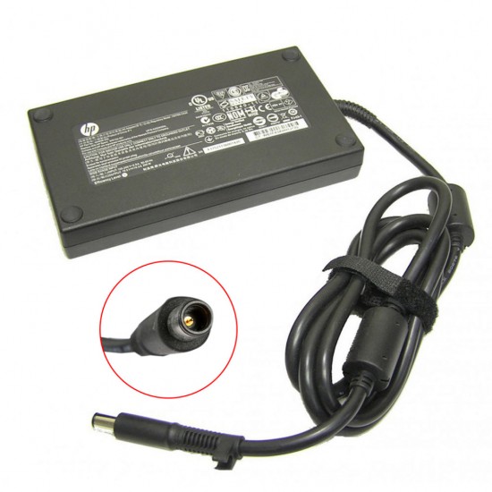 شاحنة لابتوب HP 150W