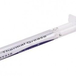 معجون تبريد معالج صغير / مبرد معالج