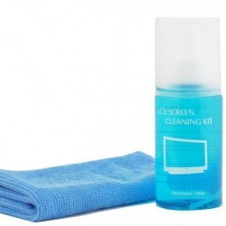 منظف حاسبة خارجي CLEANING