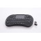 كيبورد صغير +ماوس MINI KEYBOARD