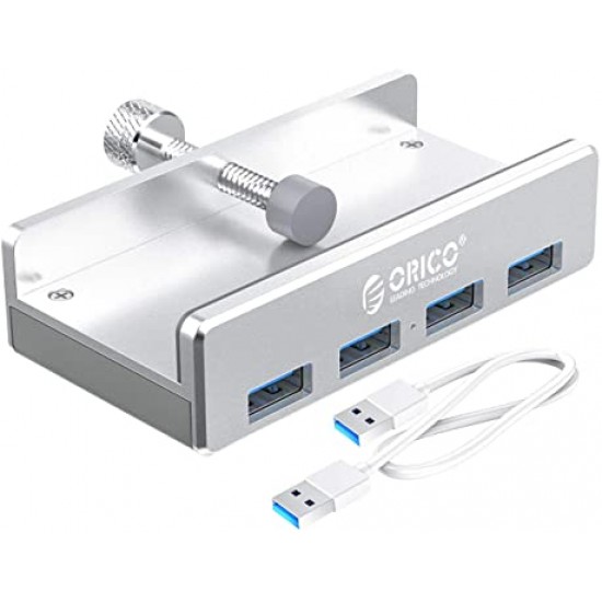 USB HUB  orico  table موزع منافذ USB