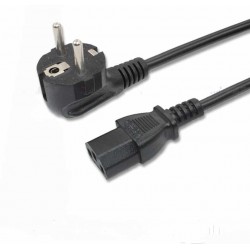 كيبل بور حاسبة  cable power pc 1.5m