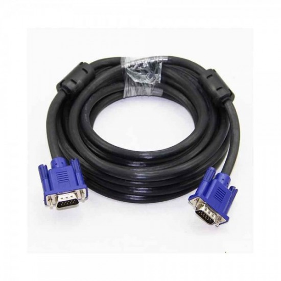كيبل VGA 10m