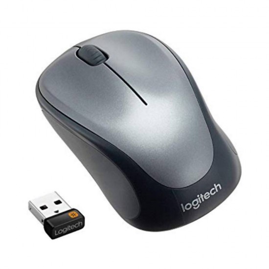 Logitech wierless mouse m235