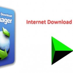 INTERNET DOWNLOAD MANAGER - مدى الحياة