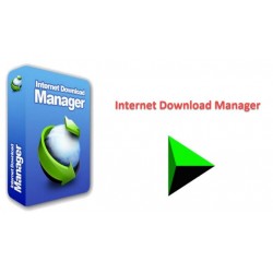 INTERNET DOWNLOAD MANAGER - مدى الحياة
