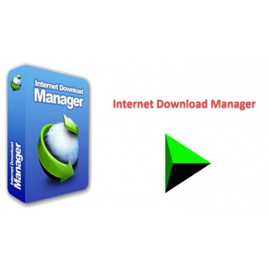 INTERNET DOWNLOAD MANAGER - مدى الحياة