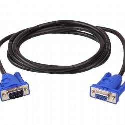 VGA CABLE 1.8M