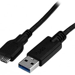 HARD CABLE USB3.0 1.5M - كيبل هارد خارجي