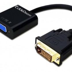 تحويلة DVI الى VGA