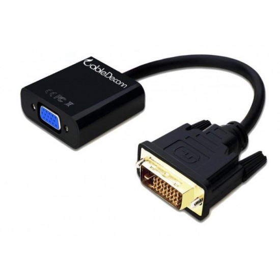 تحويلة DVI الى VGA