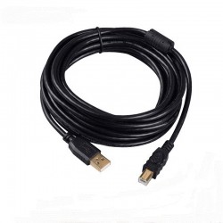 كيبل طابعة printer cable 5m