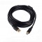 كيبل طابعة printer cable 5m