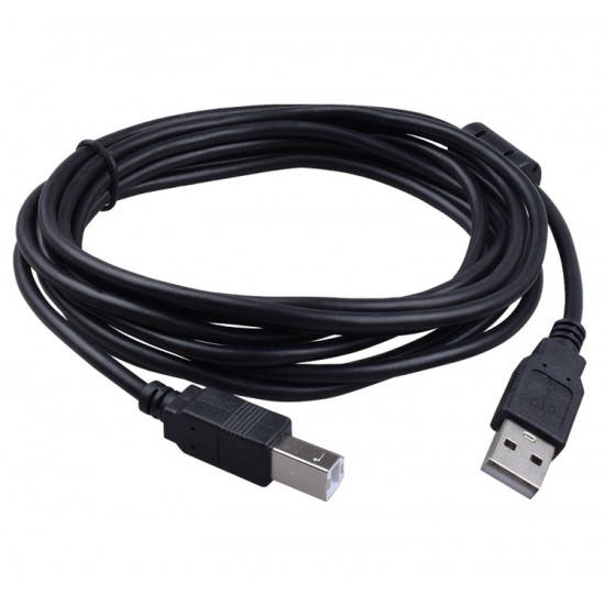 كيبل طابعة printer cable 10m