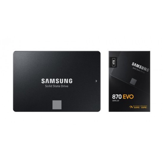 HARD SSD 500G EVO870 SAMSUNG هارد لابتوب داخلي