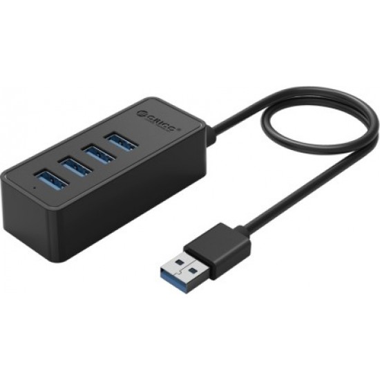 ORICO USB HUB 4PORT W5P-U3 - 100cm موزع منافذ USB ذو اربع منافذ