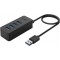 ORICO USB HUB 4PORT W5P-U3 - 100cm موزع منافذ USB ذو اربع منافذ