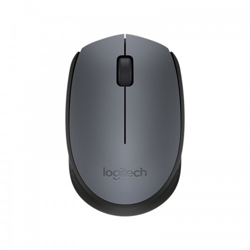 MOUSE WIRELESS LOGITECH M170 ماوس لاسلكي