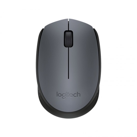 MOUSE WIRELESS LOGITECH M170 ماوس لاسلكي