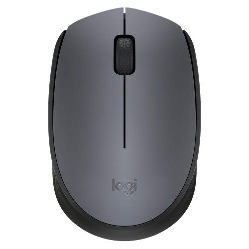 MOUSE WIRELESS LOGITECH M171 ماوس لاسلكي