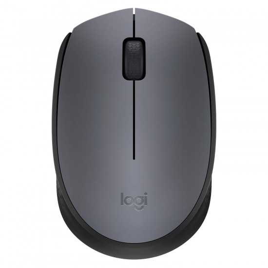 MOUSE WIRELESS LOGITECH M171 ماوس لاسلكي