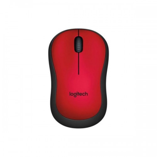 MOUSE WIRELESS LOGITECH M220