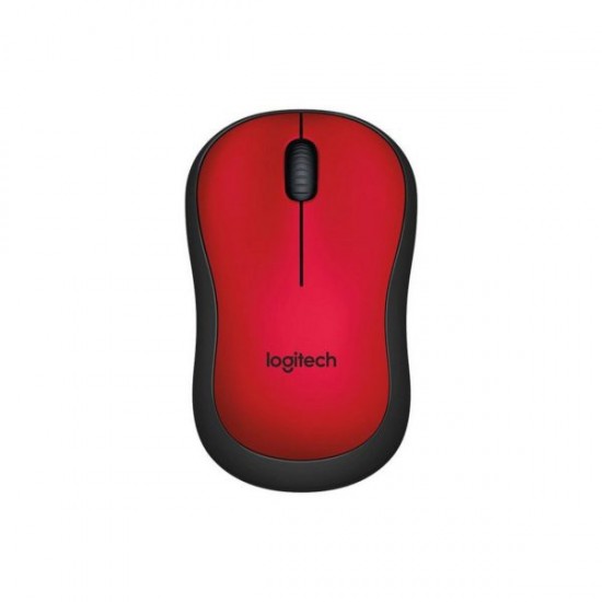 MOUSE WIRELESS LOGITECH M220