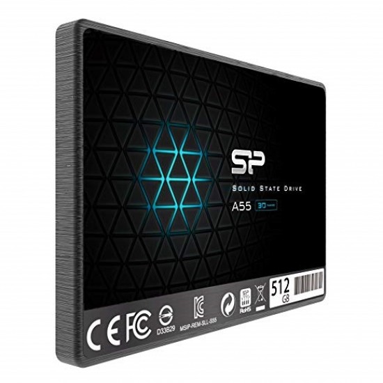 HARD SP 512G SSD .هارد لابتوب داخلي