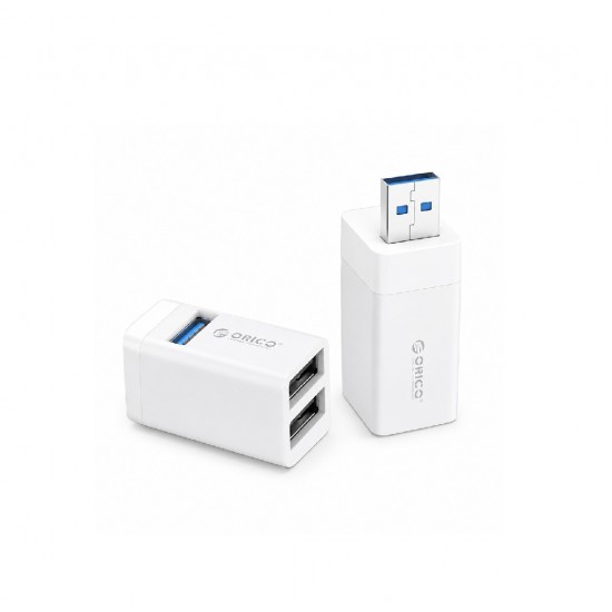 ORICO MINI-U32 MINI 3 IN 1 USB HUB