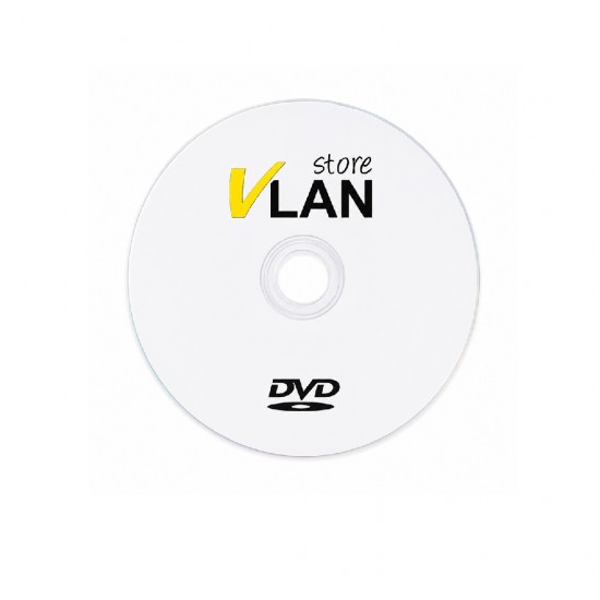 BLANK DVD TIGER فارغ