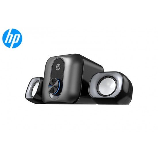 SPEAKER HP DHS-2111S 3PCS USB + 3.5mm