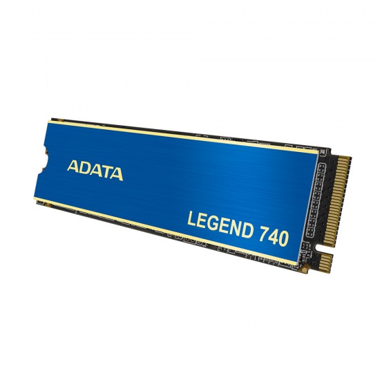 HARD NVME 250G ADATA LEGEND 740 هارد لابتوب داخلي