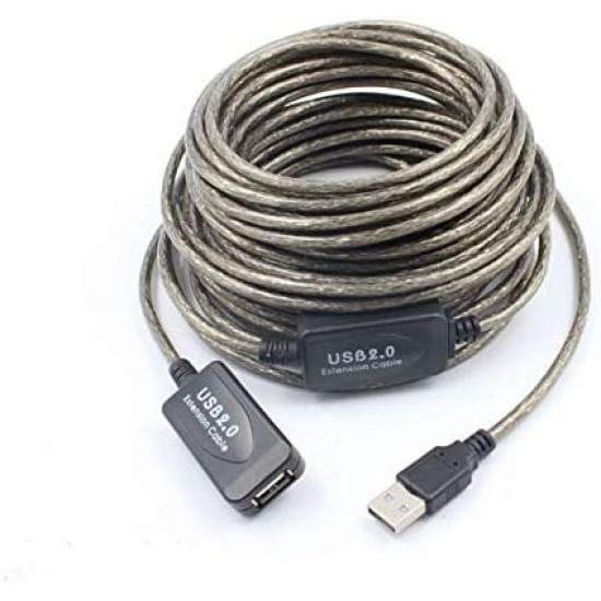تطوالة كيبل USB 15M