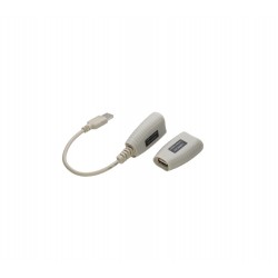 USB TO LAN TO USB EXTENDER 50M GOOD