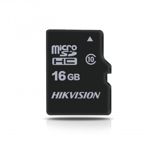 RAM MIC SD 16G HIKVISON