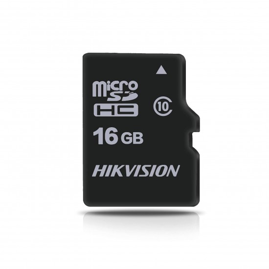 RAM MIC SD 16G HIKVISON