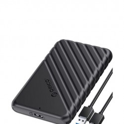 ORICO 25PW1-U3 2.5 INCH USB3.0 Micro-B HARD Drive Enclosure