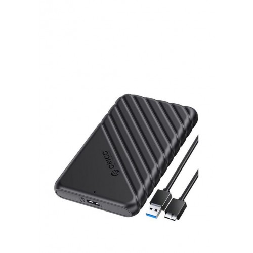 ORICO 25PW1-U3 2.5 INCH USB3.0 Micro-B HARD Drive Enclosure
