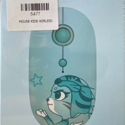 MOUSE KIDS WIRLESS
