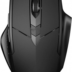 MOUSE FD M30XU (WIRLESS - BLOUTUTH - RECH - 5 CLICKS )