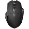 MOUSE FD M30XU (WIRLESS - BLOUTUTH - RECH - 5 CLICKS )