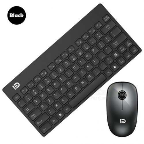 KEYBORD + MOUSE FD EK9210